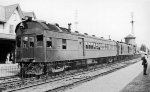 PRR 4657, "Doodlebug," c. 1951